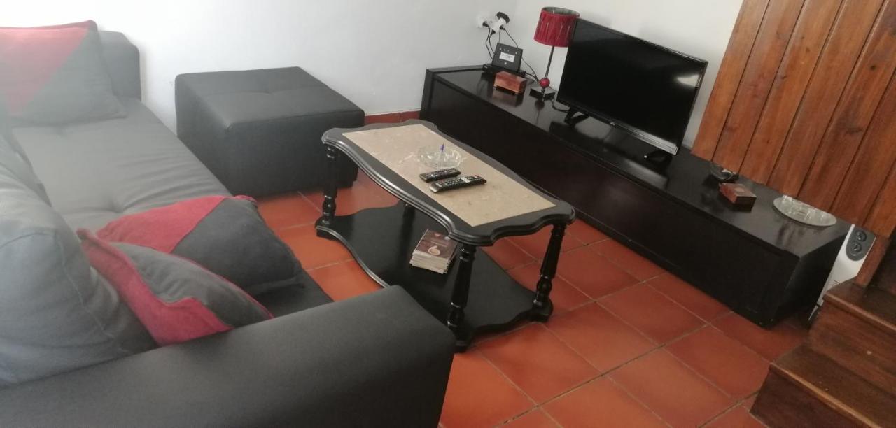 Casa Dos Mosteiros Mosteiros  Eksteriør bilde