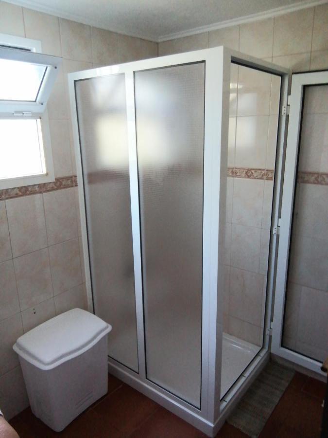Casa Dos Mosteiros Mosteiros  Eksteriør bilde