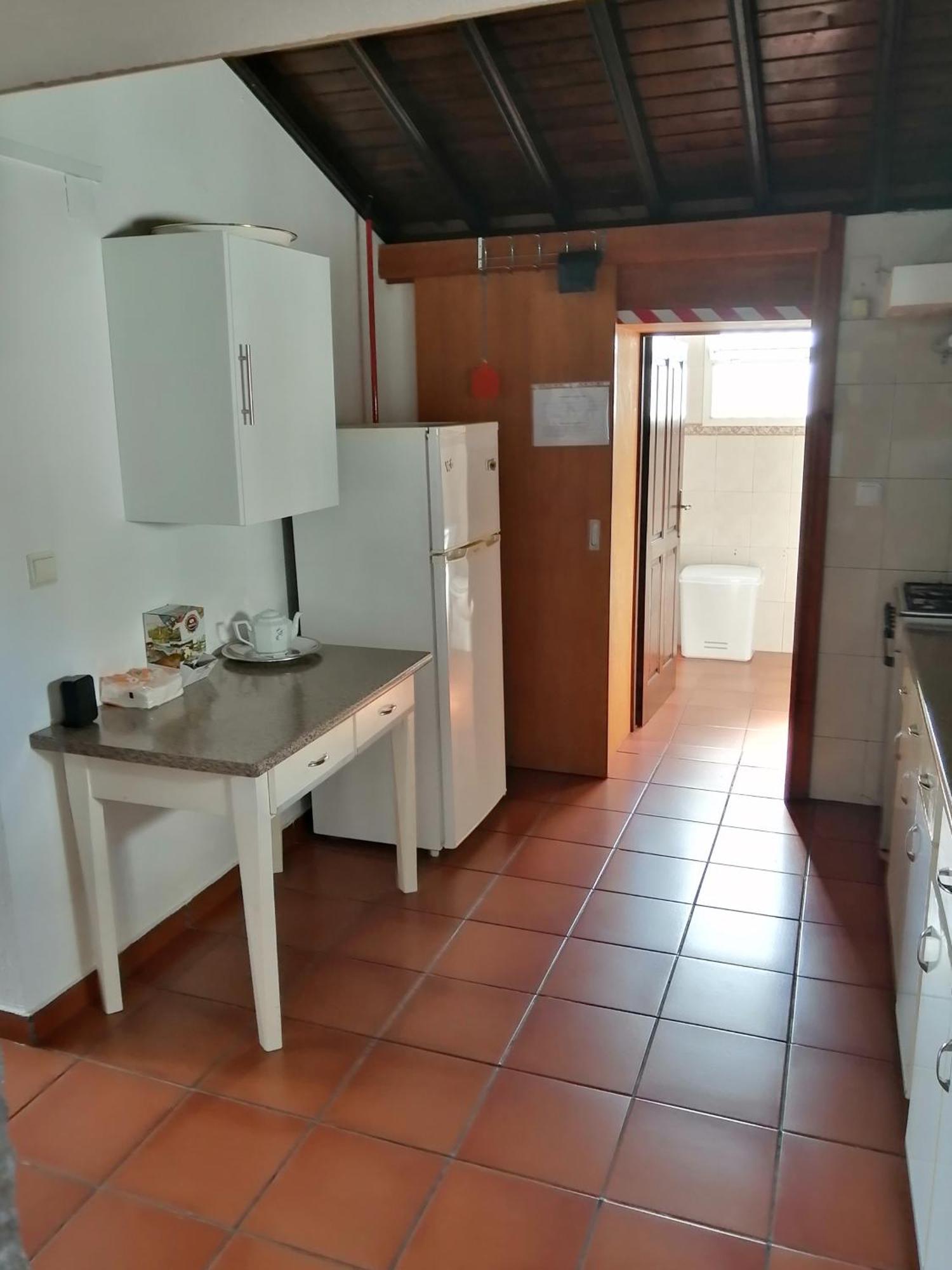 Casa Dos Mosteiros Mosteiros  Eksteriør bilde