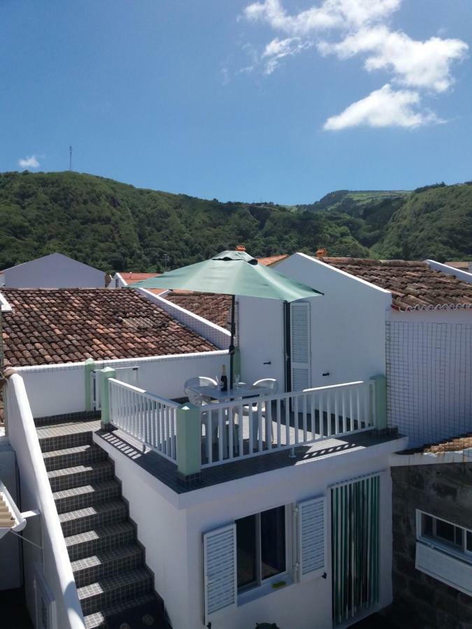 Casa Dos Mosteiros Mosteiros  Eksteriør bilde